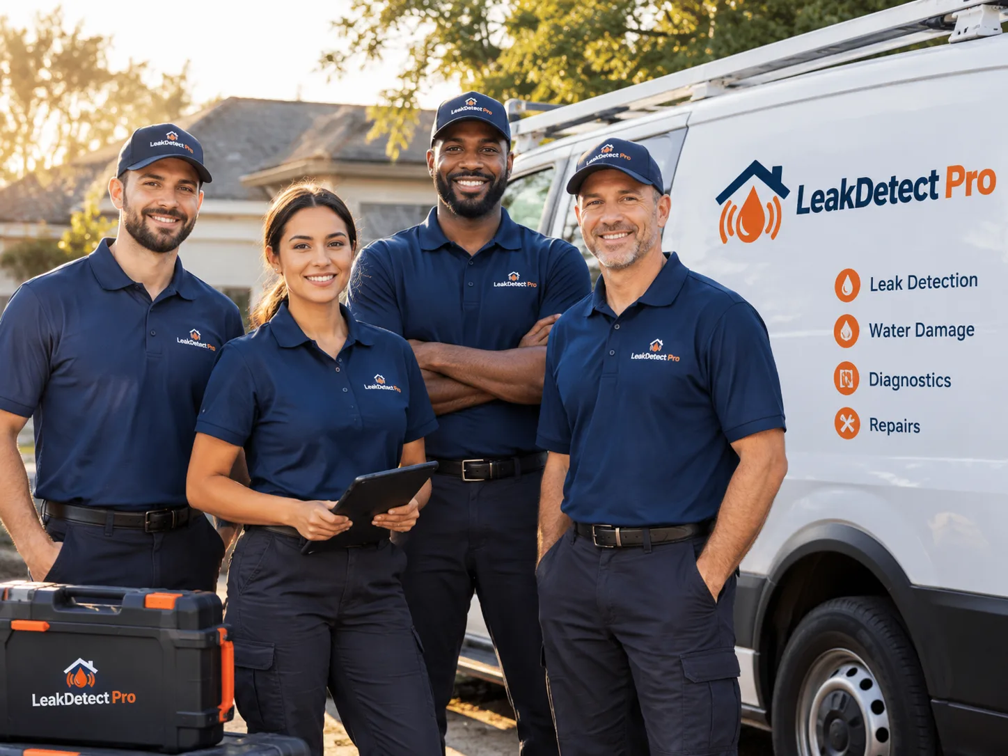 Roof Repair company in Bruce, SD